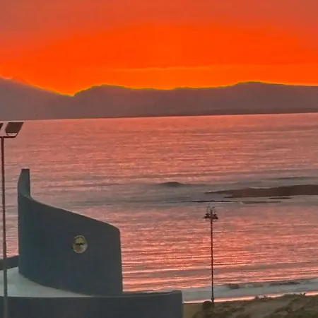 Stunning Sea View 2 Bedroom * Bundoran