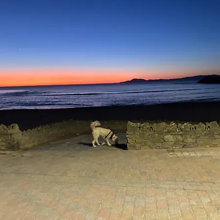 Stunning Sea View 2 Bedroom * Bundoran