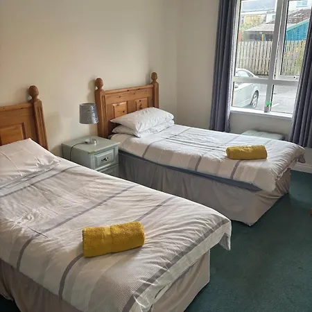 Stunning Sea View 2 Bedroom *