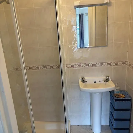 Stunning Sea View 2 Bedroom Apartman Bundoran