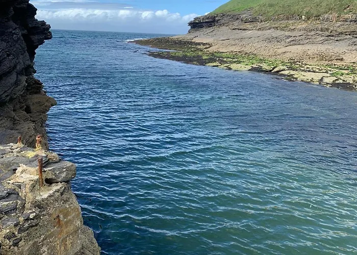 Stunning Sea View 2 Bedroom *