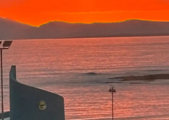 Stunning Sea View 2 Bedroom * Bundoran