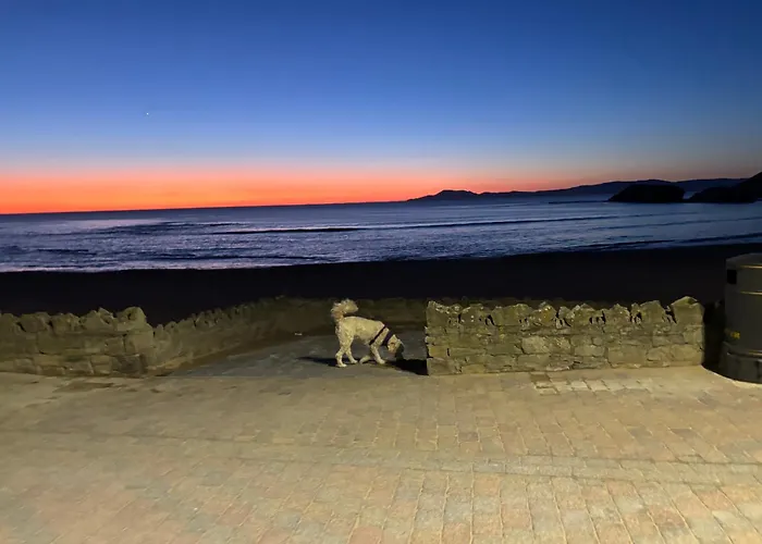 Stunning Sea View 2 Bedroom * Bundoran