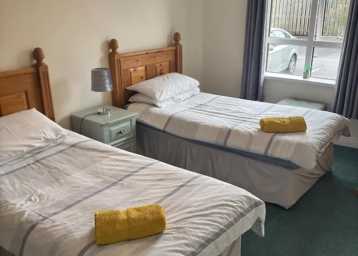 Stunning Sea View 2 Bedroom *