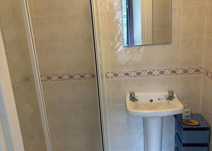 Stunning Sea View 2 Bedroom Apartman Bundoran